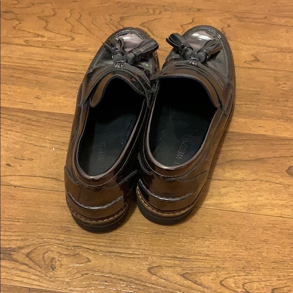 Stuart weitzman loafers size 7.5 - Picture 3 of 8